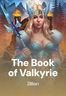 The Book of Valkyrie